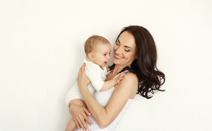 كيف تُنجبين طفلًا عبقريًا؟