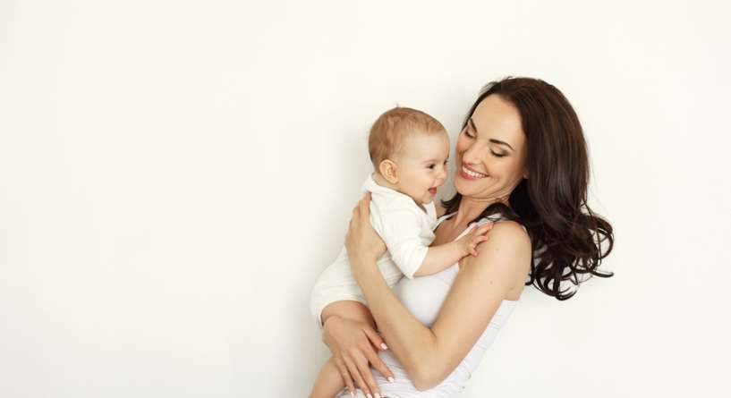 كيف تُنجبين طفلًا عبقريًا؟