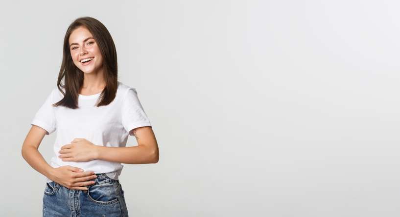 جرّبي هذه العادات الصحية لتحسين الهضم ولن تعودي كما كنتِ أبدًا!