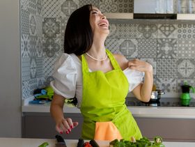 سر البيت المنظم