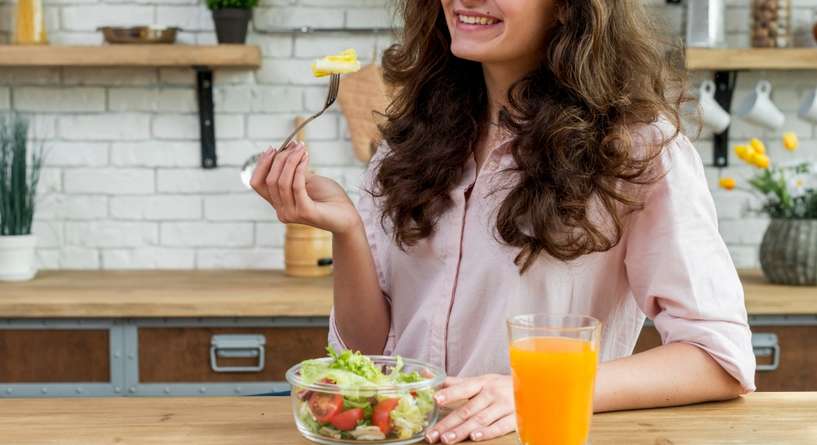 أطعمة يومية تعزز خصوبتكِ بدون أدوية