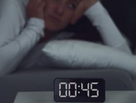 علاج النوم المتقطع