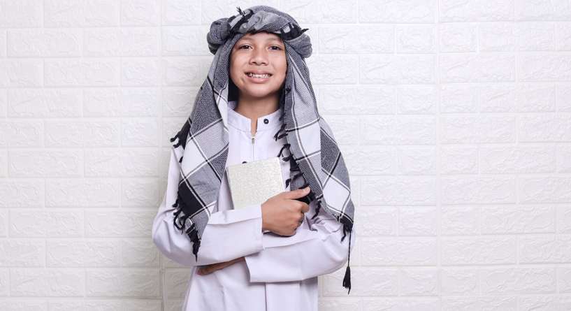 حقوق الطفل في السعودية