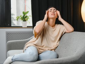 كيف اهدي نفسي من التوتر