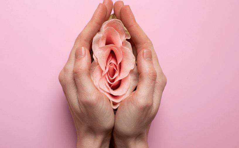 مغاطس مهبلية تقتل البكتيريا فورًا