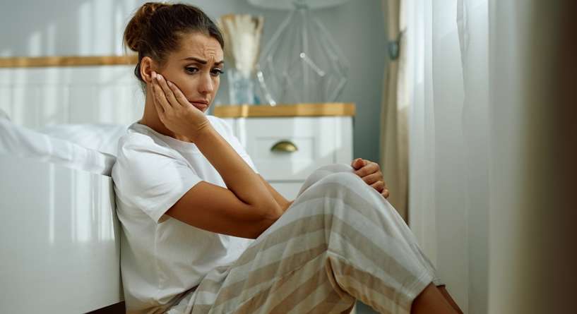 كيف افك التعلق بشخص
