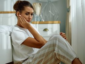 كيف افك التعلق بشخص