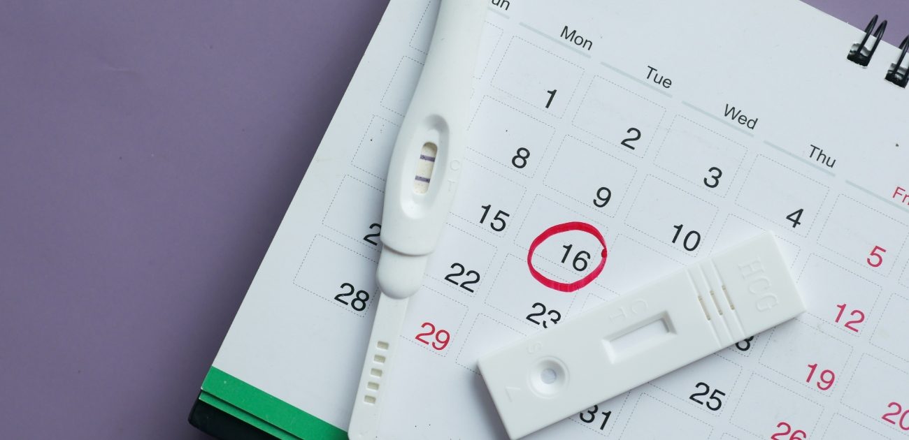 ورقة تواريخ مع اختبار حمل