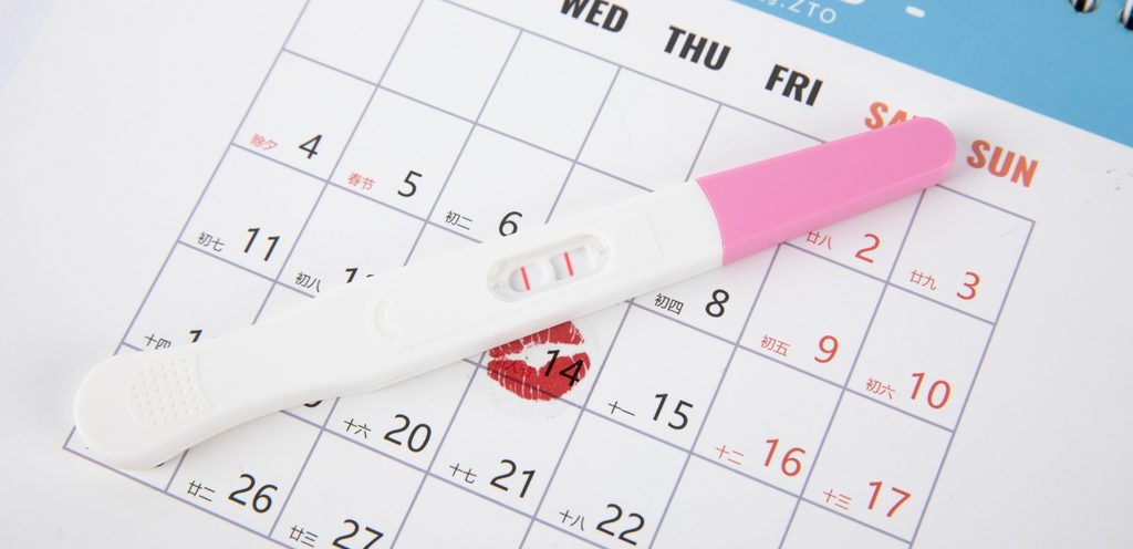 ورقة تواريخ مع اختبار حمل