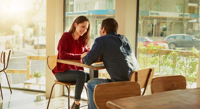 حدود العلاقة ضرورية