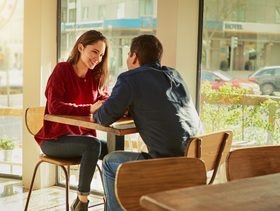 حدود العلاقة ضرورية