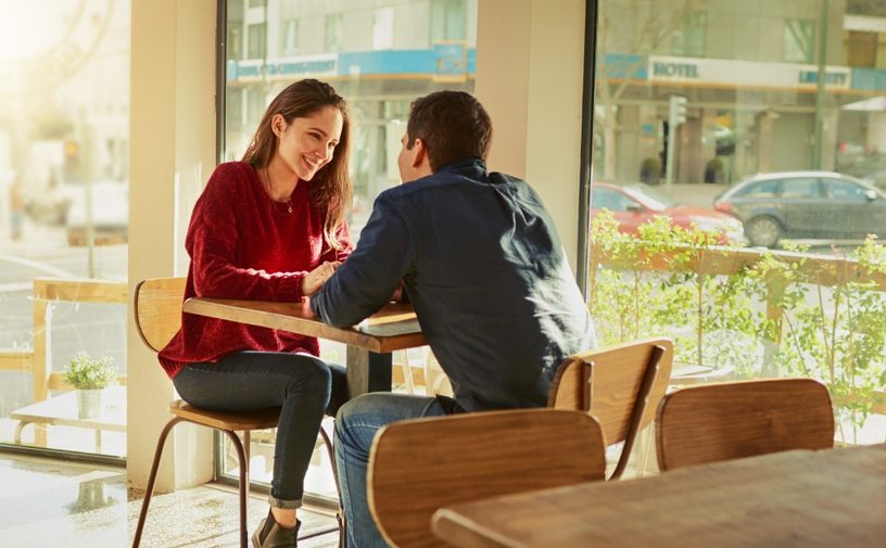 حدود العلاقة ضرورية