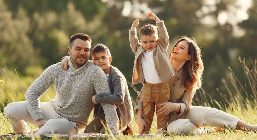 هذه العادات العائلية الـ8 جعلت أطفالي أكثر سعادة!