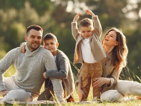 هذه العادات العائلية الـ8 جعلت أطفالي أكثر سعادة!
