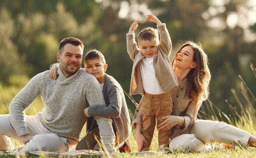 هذه العادات العائلية الـ8 جعلت أطفالي أكثر سعادة!