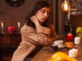 الفراغ العاطفي عند المرأة