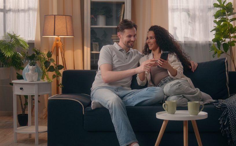 كيف تصنعين علاقة فيها دعم متبادل؟