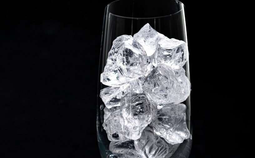 اكل الثلج للحامل ونوع الجنين