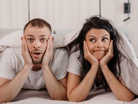 هل التهاب البول معدي بين الزوجين