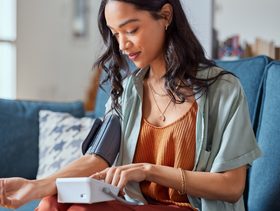 اعراض ضغط الدم المرتفع