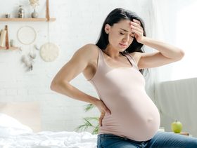 اعراض التسمم الغذائي للحامل