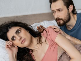 الخوف من الزواج والعلاقة الزوجية