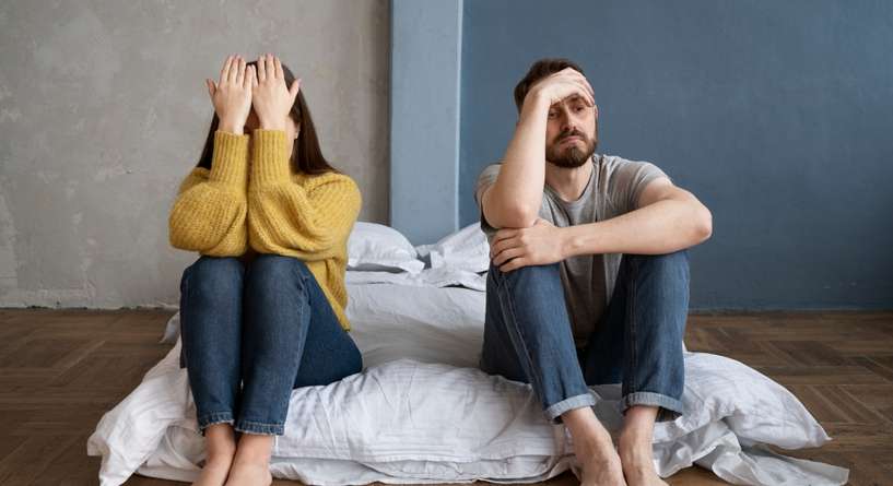 عبارات عن عدم الاهتمام بالحبيب