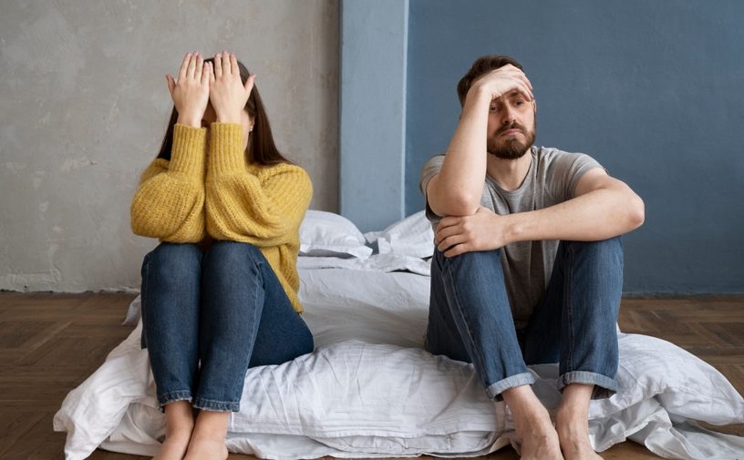 عبارات عن عدم الاهتمام بالحبيب
