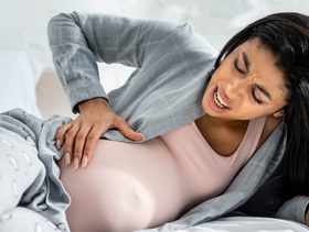 اسباب الحمل خارج الرحم