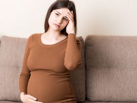 حملت وانا استخدم لصقات منع الحمل