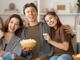 افلام عائلية للاطفال