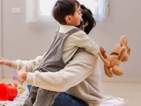 مسؤوليات الطفل حسب عمره
