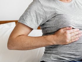 متى تشعر الحامل بحركة الجنين