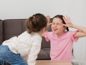 تربية الأطفال مرهقة؟