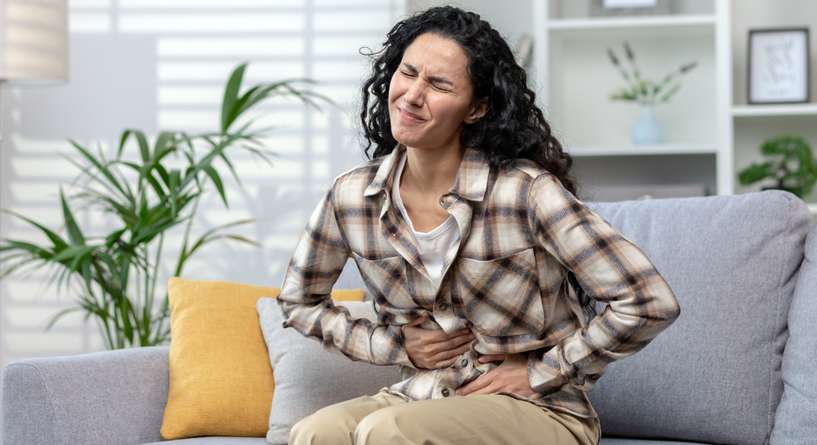 علامات تكيس المبايض عند المتزوجات