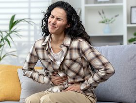 علامات تكيس المبايض عند المتزوجات