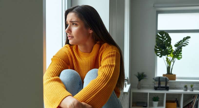 هرمونات الدوره والنفسيه