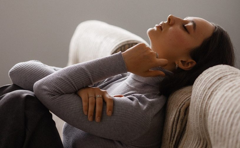 إرهاقك ما له تفسير؟