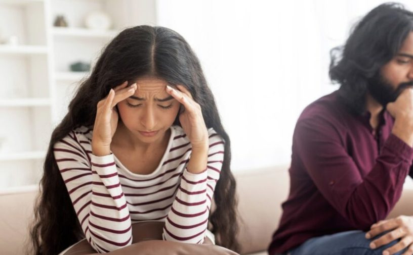 علامات رغبة الرجل في الزواج الثاني