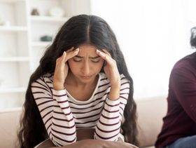 علامات رغبة الرجل في الزواج الثاني