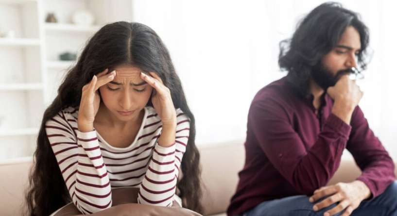 علامات رغبة الرجل في الزواج الثاني