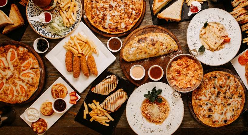 لن تصدقي كم يستغرق هضم هذه الأطعمة في معدتك!