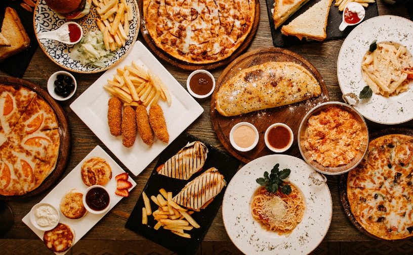 لن تصدقي كم يستغرق هضم هذه الأطعمة في معدتك!