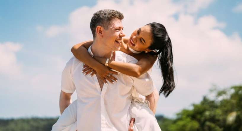 الفرق بين التعلق والحب