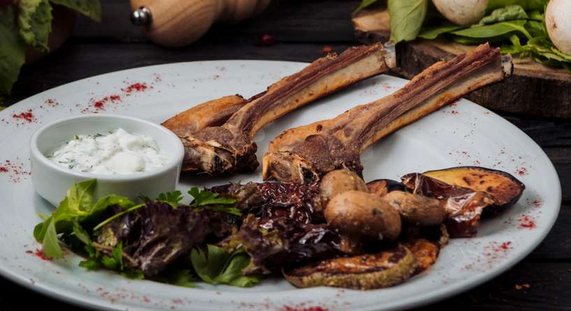 طعام واحد يغنيكِ عن المكملات.. لماذا نخاع العظم هو الأفضل لطفلكِ؟