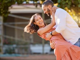 اقوى انواع الحب