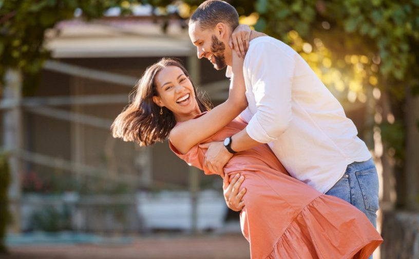 اقوى انواع الحب