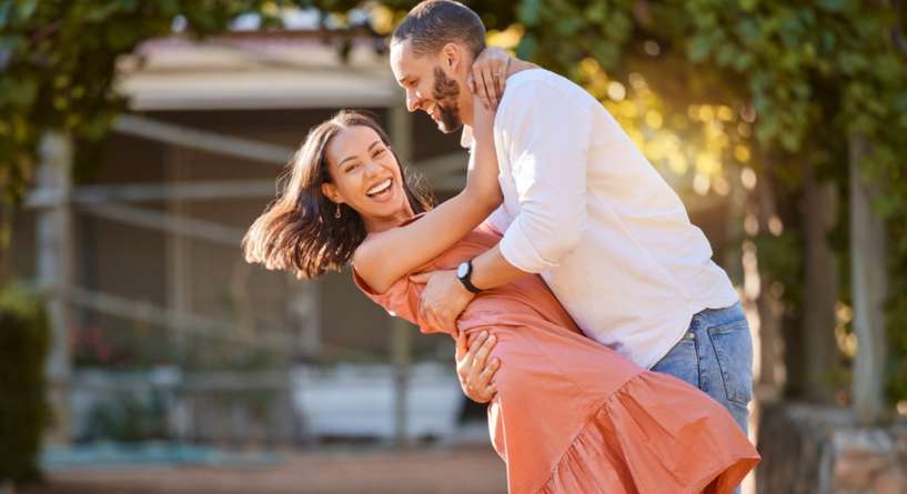 اقوى انواع الحب