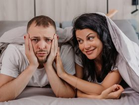 ماهو العجز الجنسي