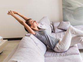 كل من زاركِ سيسألكِ عن سر رائحة منزلكِ.. وهنا تكمن الحيلة!